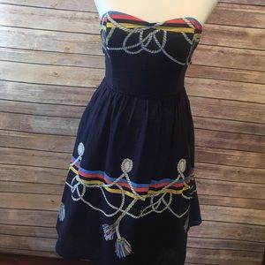 Anthropologie ropedin wakama Louie size 4